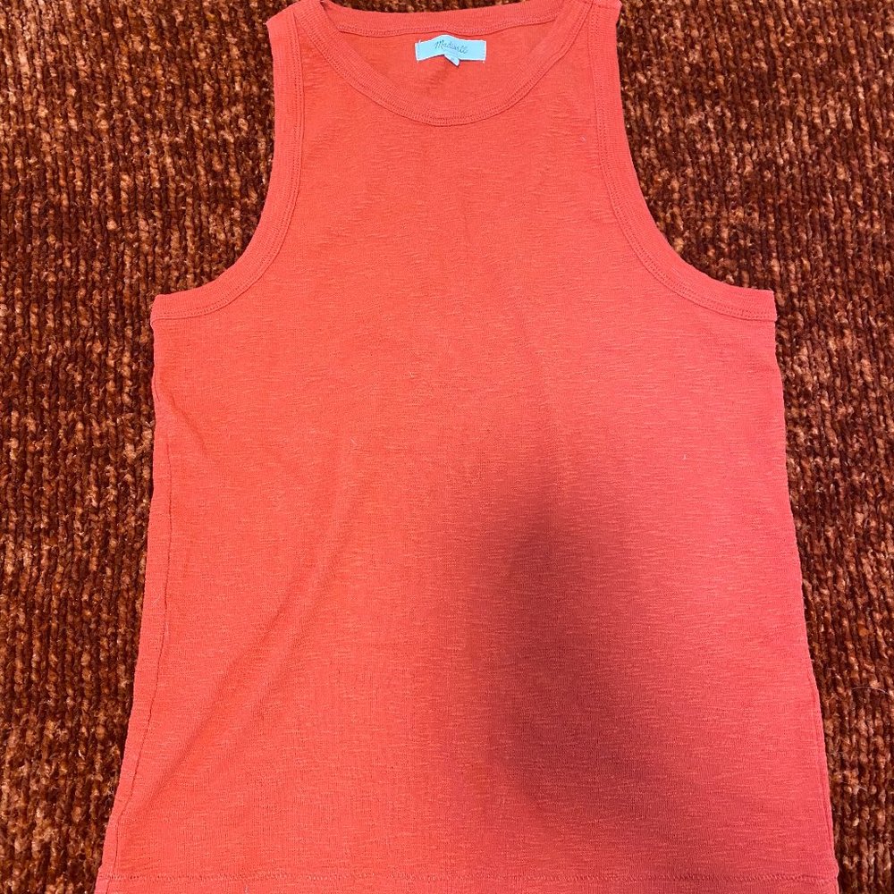 Madewell Tank